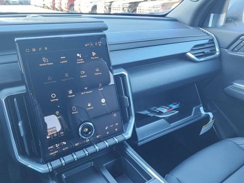 New 2026 GMC Acadia Elevation w/ Black Edition image 35