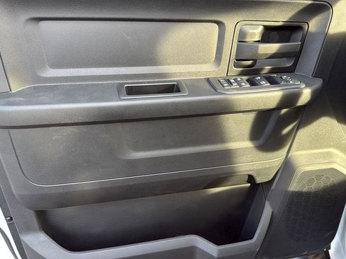 New 2026 RAM 2500 Tradesman image 12