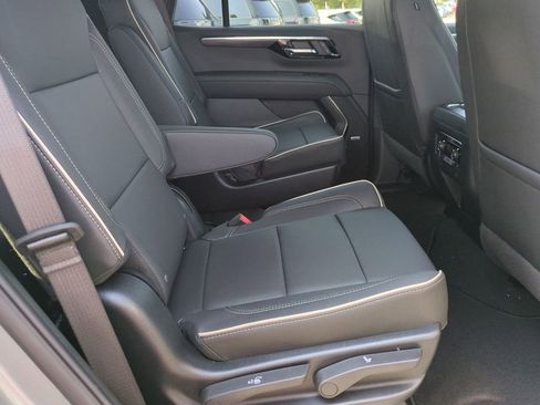 New 2026 Chevrolet Tahoe Premier image 26