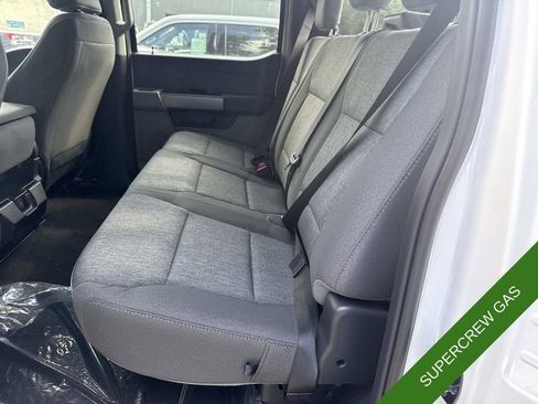 New 2026 Ford F350 XL w/ STX Appearance Package AWD/4WD image 36