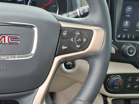 Used 2023 GMC Terrain Denali AWD/4WD image 17