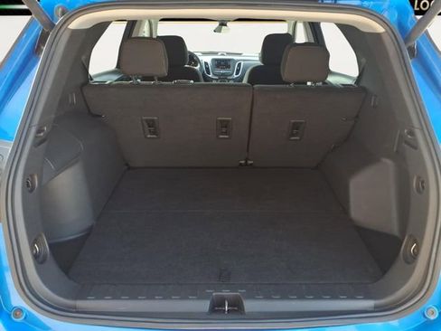 Used 2024 Chevrolet Equinox LT image 26