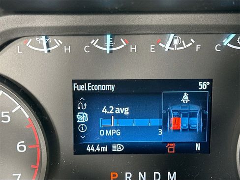 New 2025 Ford F250 XL w/ STX Appearance Package image 13