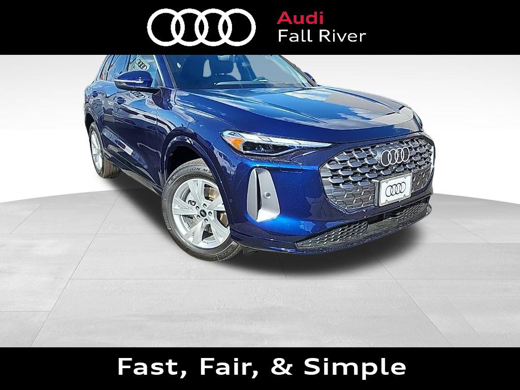 New 2026 Audi Q5 Premium AWD/4WD image 1