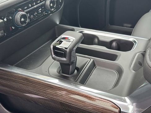 New 2026 Chevrolet Silverado 1500 RST w/ All Star Edition Plus AWD/4WD image 27