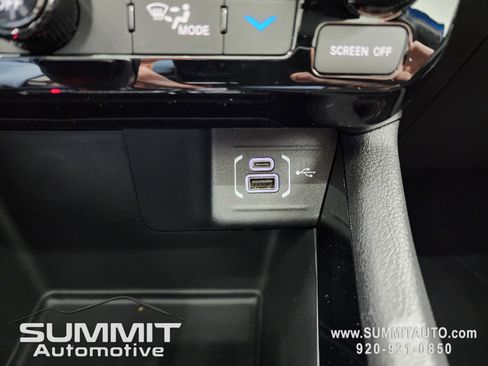 New 2026 Jeep Compass Limited w/ Sun, Sound & Navigation Group image 48