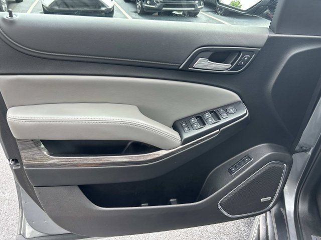 Used 2020 Chevrolet Tahoe LT RWD image 21