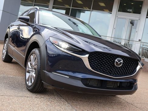 Used 2020 MAZDA CX-30 AWD w/ Preferred Package image 7