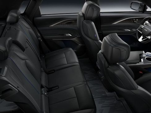 New 2026 Cadillac Lyriq V w/ LPO, Floor Liner Package image 37