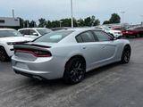 Used 2022 Dodge Charger SXT w/ Blacktop Package image 3