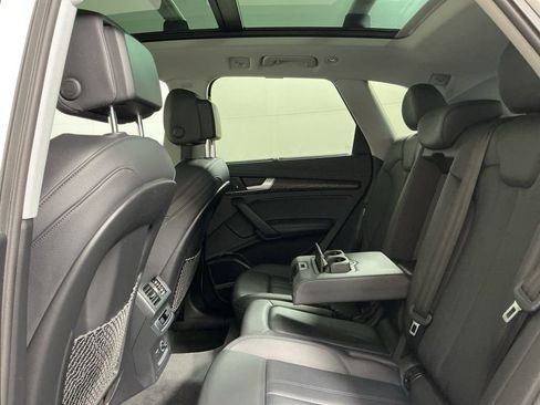 Used 2020 Audi Q5 2.0T Premium Plus w/ Premium Plus Package image 28
