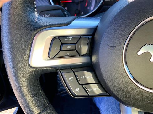 Used 2023 Ford Mustang Coupe w/ Equipment Group 101A image 21