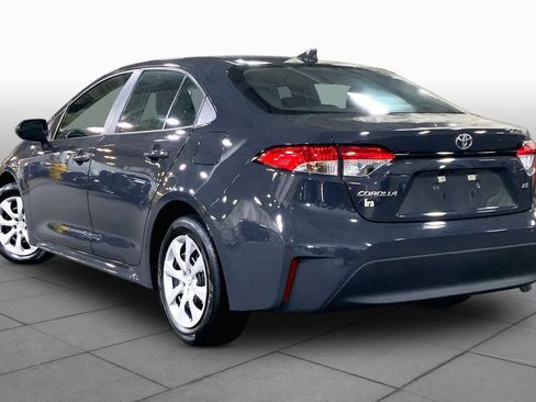 Used 2024 Toyota Corolla LE FWD image 12