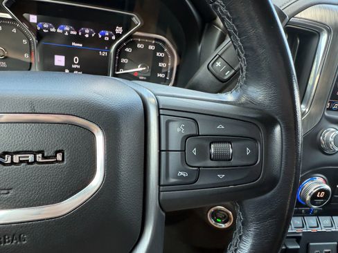 Used 2020 GMC Sierra 1500 Denali w/ Denali Ultimate Package image 31