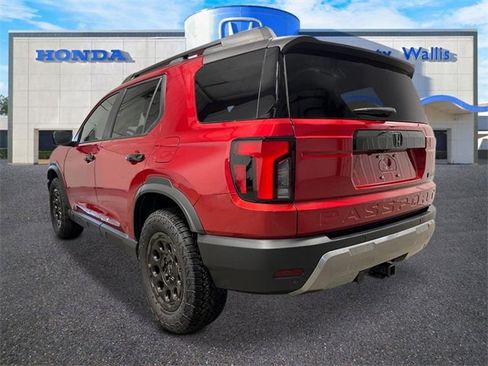 New 2026 Honda Passport TrailSport image 5