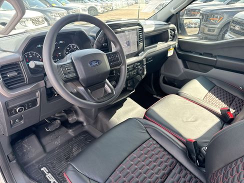 New 2026 Ford F150 XL w/ Equipment Group 103A High image 33