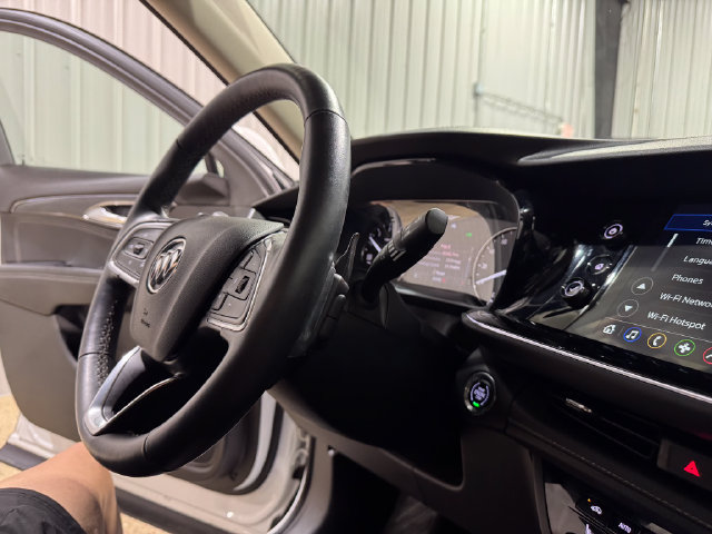 Used 2022 Buick Envision Preferred FWD image 13