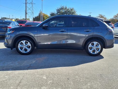 Used 2025 Honda HR-V LX image 22