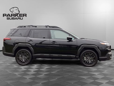 New 2026 Subaru Outback Limited XT image 6