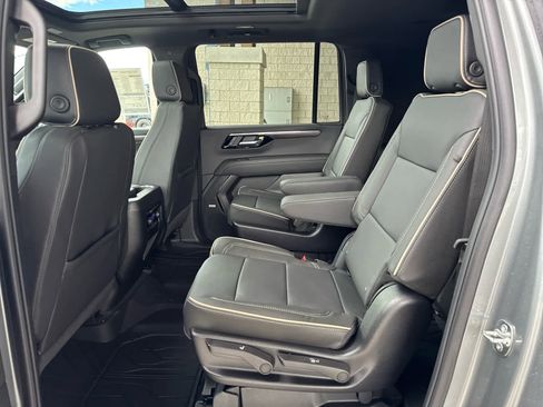 New 2026 Chevrolet Suburban Premier w/ Sun And Tow Package image 33