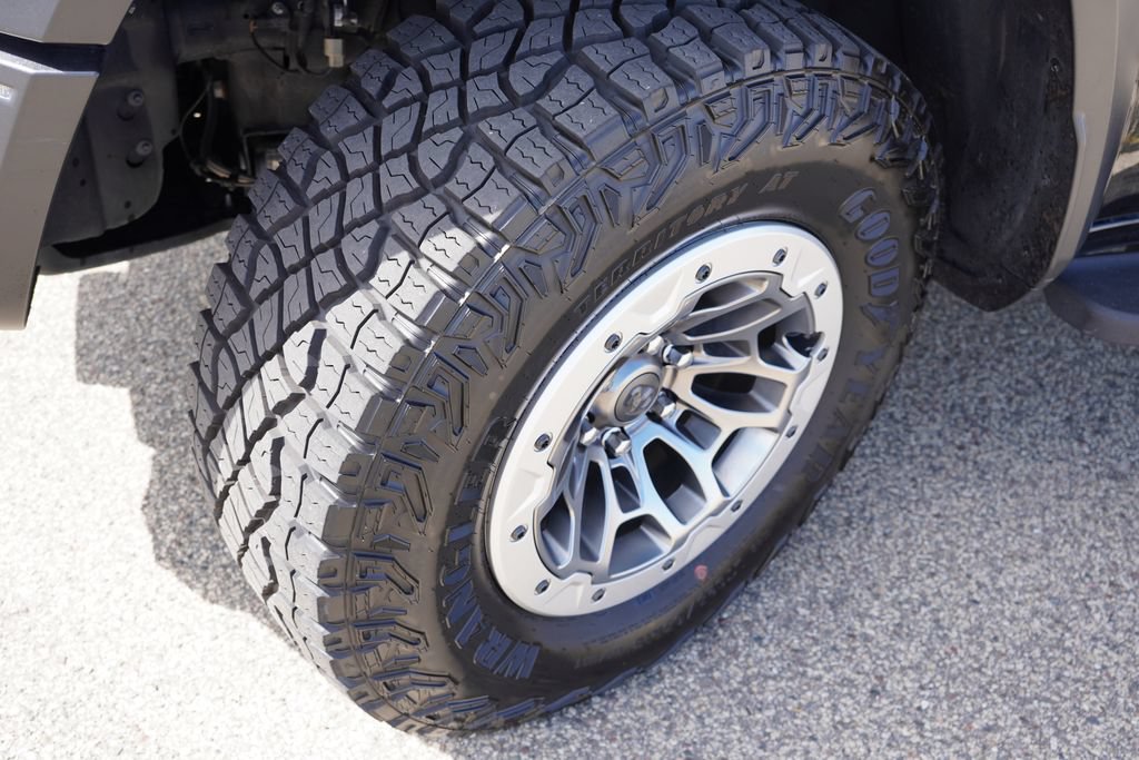 Used 2024 RAM 1500 TRX w/ TRX Level 2 Equipment Group AWD/4WD image 13