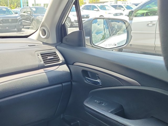 Used 2022 Honda Pilot Special Edition image 4