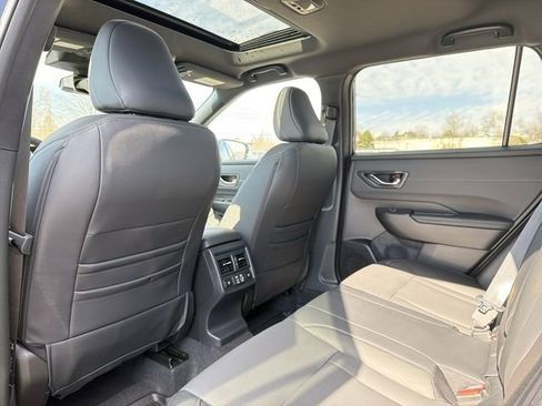 New 2026 Subaru Outback Touring XT image 13