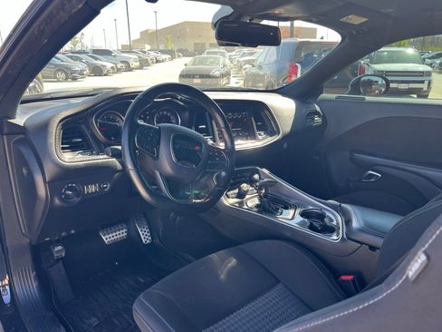 Used 2020 Dodge Challenger R/T Scat Pack image 15