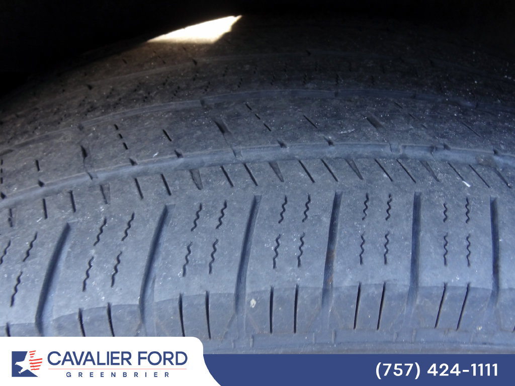 Used 2023 Ford Expedition Max Limited AWD/4WD image 16