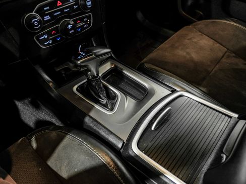 Used 2021 Dodge Charger Scat Pack RWD image 29