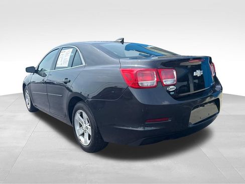 Used 2015 Chevrolet Malibu LS FWD image 6