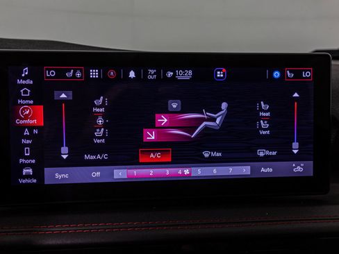 Used 2023 Dodge Hornet GT Plus w/ Tech Pack Plus w/o Parking AWD/4WD image 28