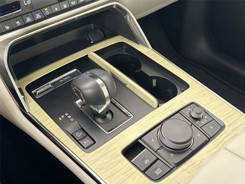 Certified 2024 MAZDA CX-90 3.3 Turbo S w/ Premium Plus image 27