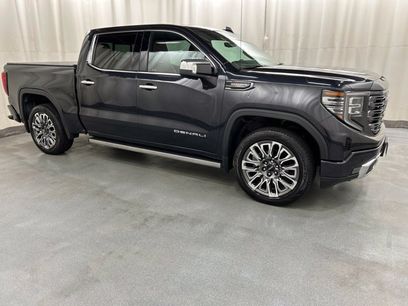 Used 2023 GMC Sierra 1500 Denali Ultimate