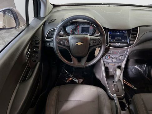 Used 2018 Chevrolet Trax LT w/ LPO, Protection Package image 20