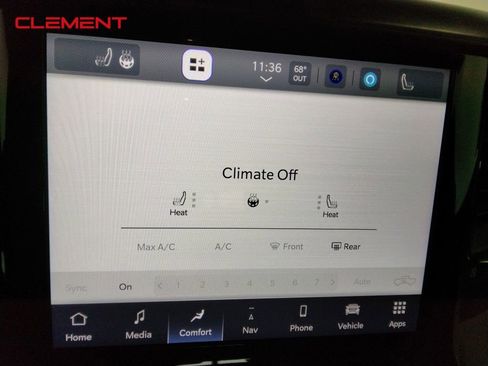 Used 2022 RAM 1500 Big Horn image 18