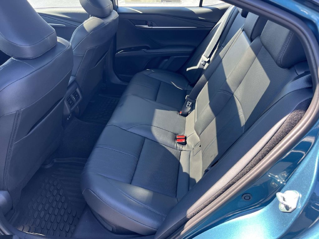 New 2026 Toyota Camry XSE w/ Premium Plus Package FWD image 9