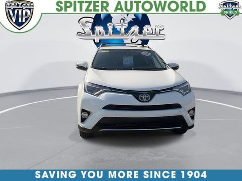 Used 2016 Toyota RAV4 XLE w/ Convenience Package image 3