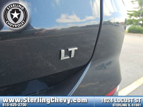Used 2022 Chevrolet Equinox LT image 29