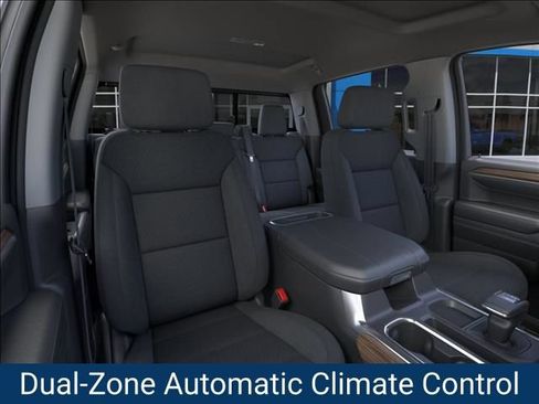 New 2026 Chevrolet Silverado 1500 RST w/ Safety Package AWD/4WD image 18