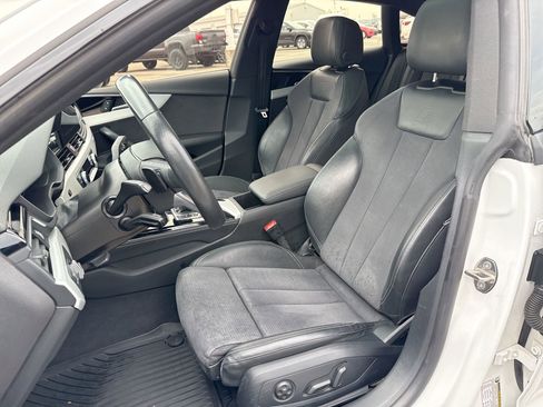 Used 2023 Audi A5 2.0T Premium Plus w/ Premium Plus image 13