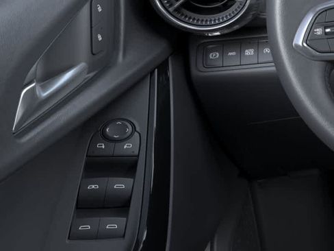 New 2027 Chevrolet Equinox LT w/ Convenience Package II AWD/4WD image 22