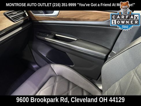 Used 2024 Volkswagen Atlas SE AWD/4WD image 43