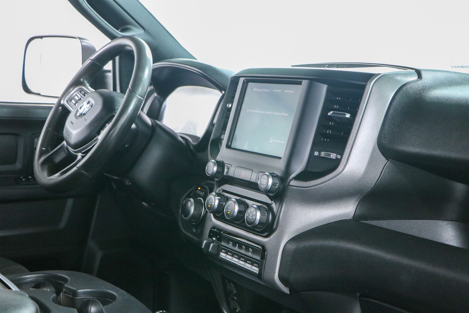 Used 2022 RAM 2500 Tradesman AWD/4WD image 25