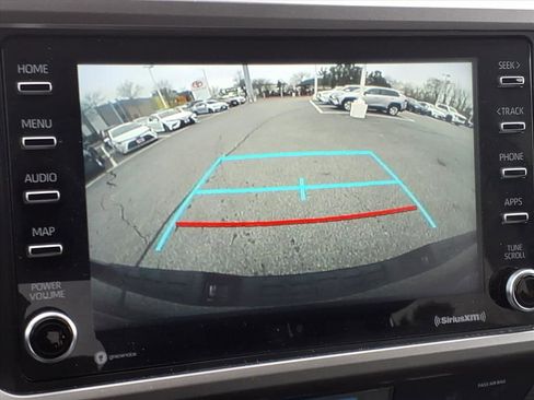 Certified 2023 Toyota Tacoma SR5 image 15