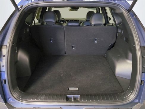 Certified 2025 Hyundai Tucson XRT image 14