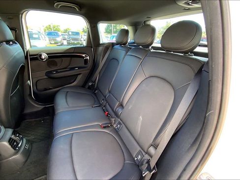 Certified 2023 MINI Cooper Countryman S image 26