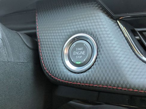 New 2026 Chevrolet Equinox RS image 29