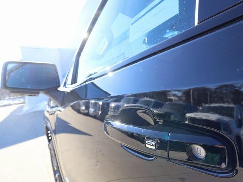 New 2026 GMC Sierra 1500 AT4 w/ AT4 Premium Package image 12