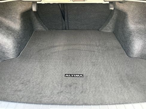 New 2025 Nissan Altima 2.5 S image 18